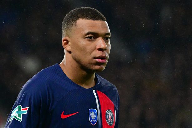 Kylian Mbappé najavljuje odlazak iz Paris Saint-Germaina na kraju ove sezone
